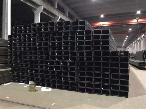 精河冷拔方管选型指南 工程采购怎么选